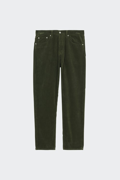 CARHARTT WIP Pantalon Kaki