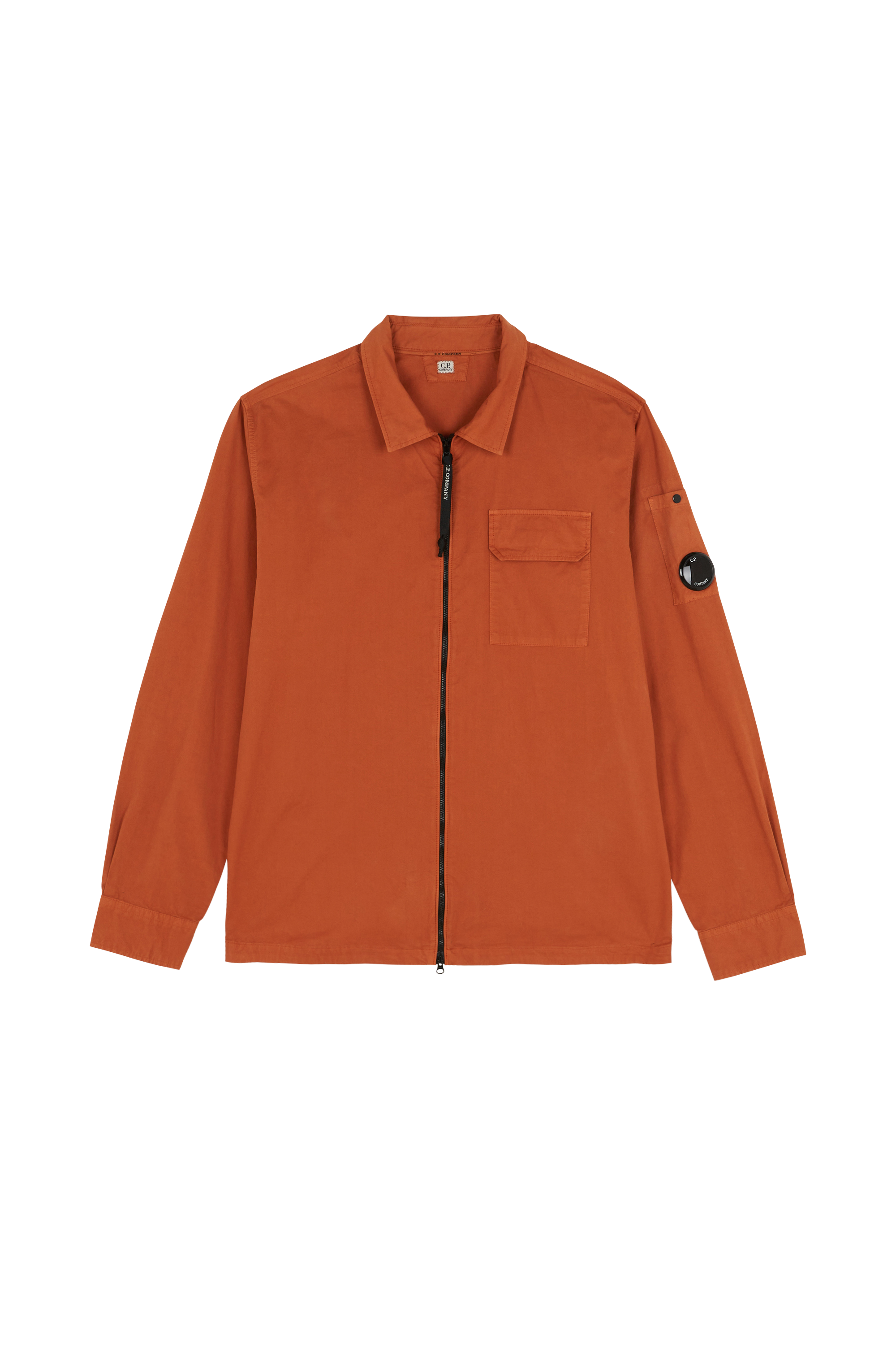 Jacket Brown