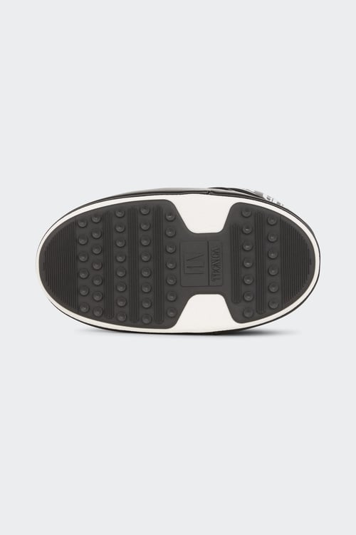 MOON BOOT Bottines Blanc