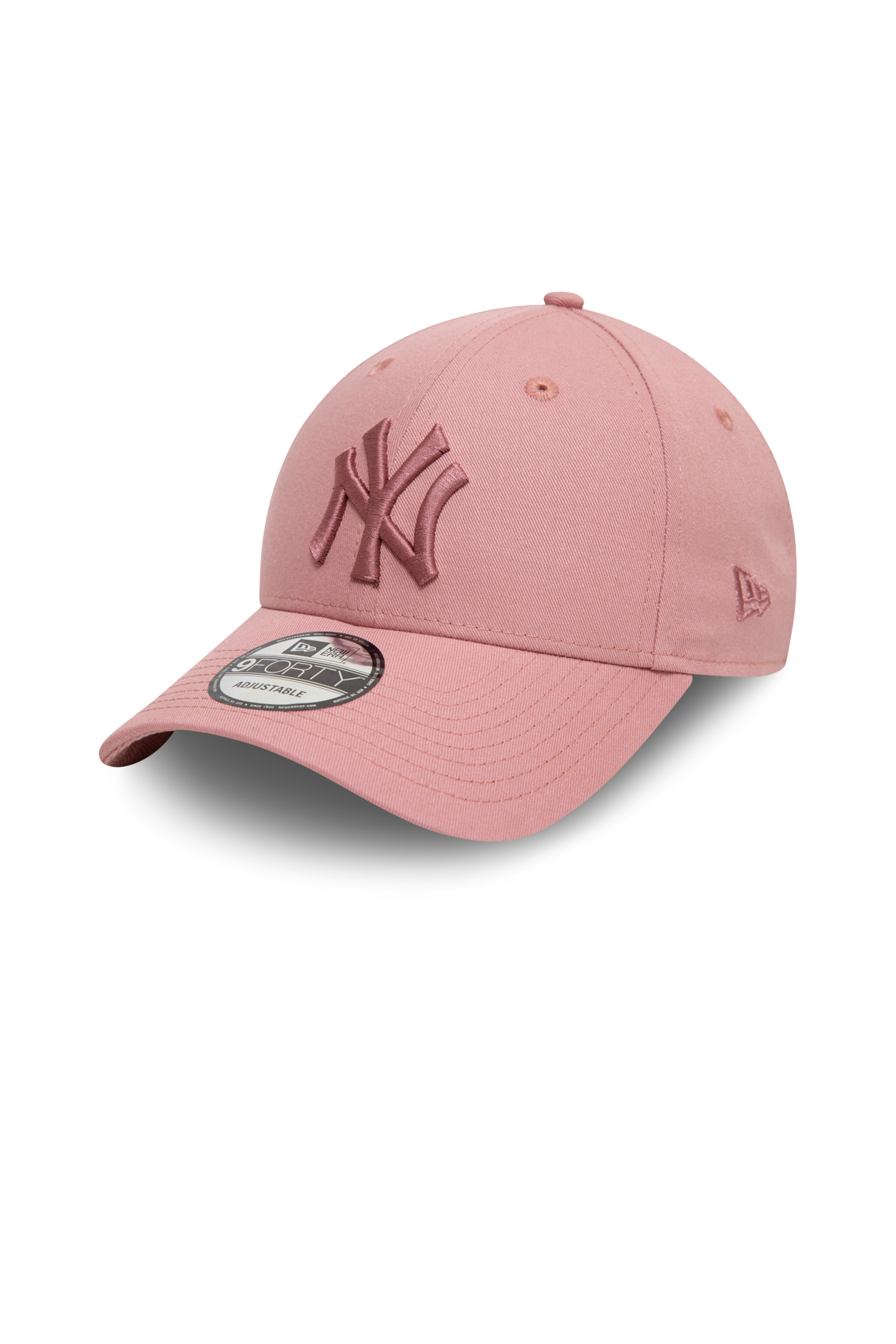Casquette  Rose