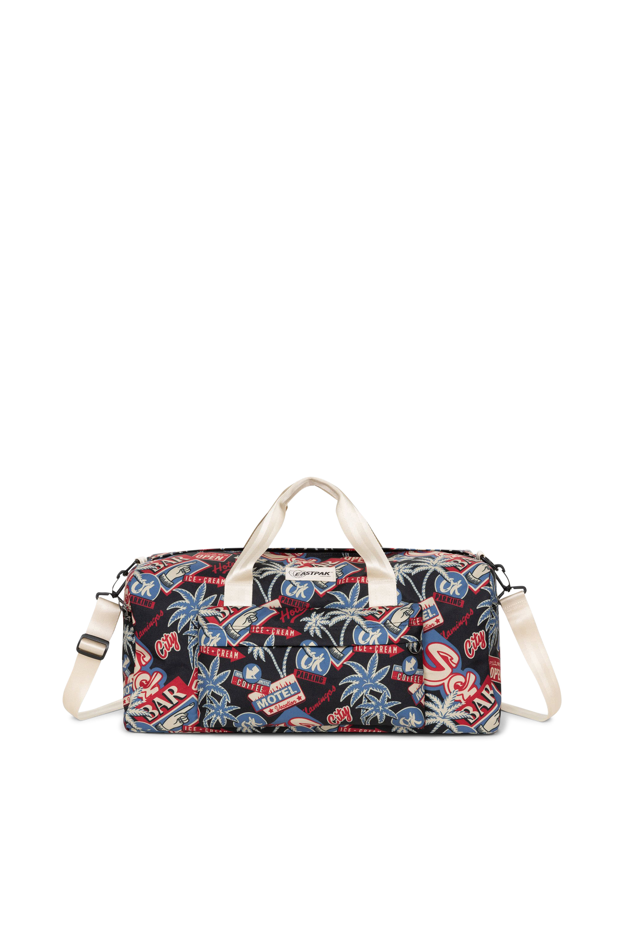 Sac de voyage Multicolore