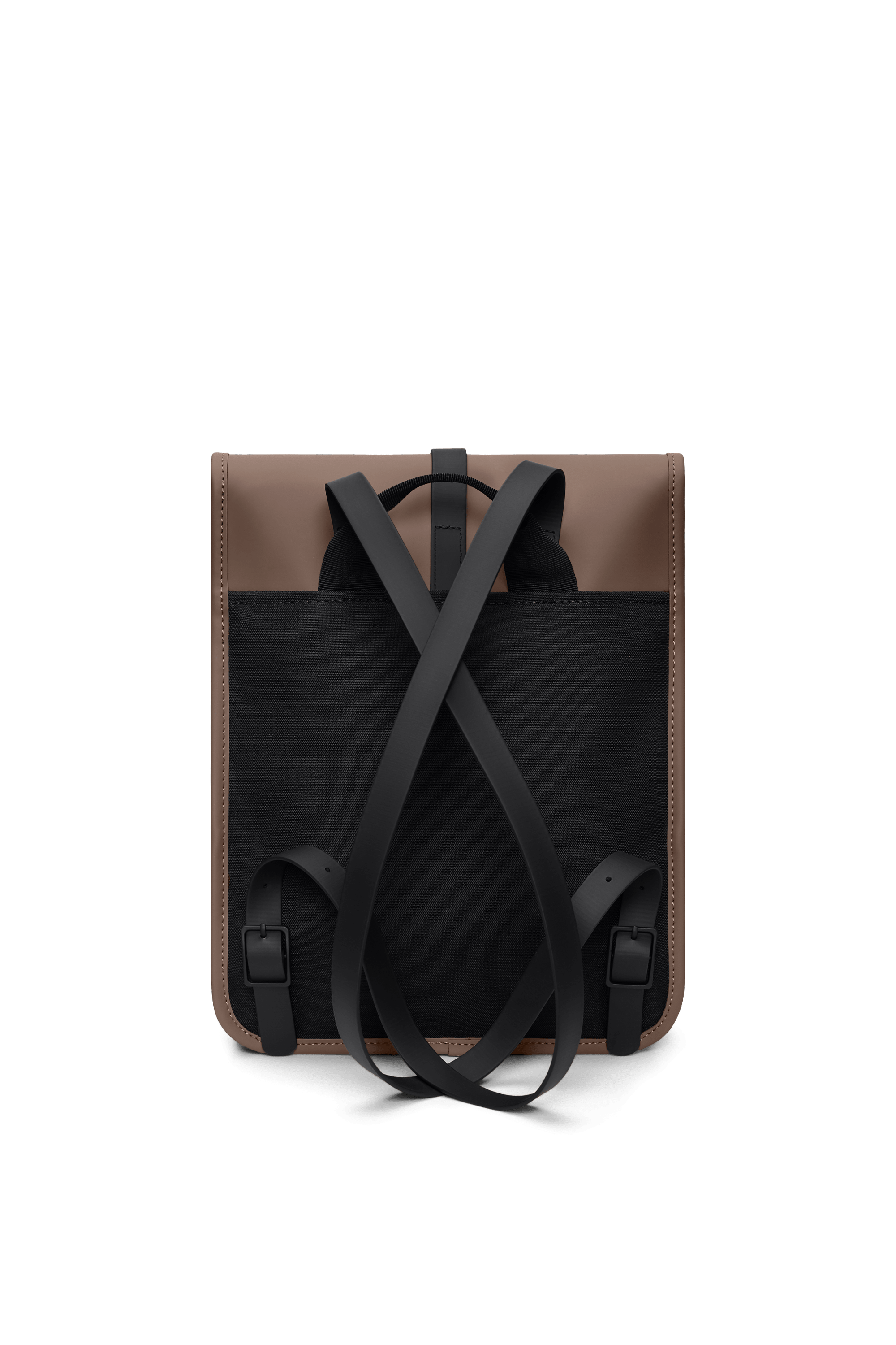 Austin backpack Brown