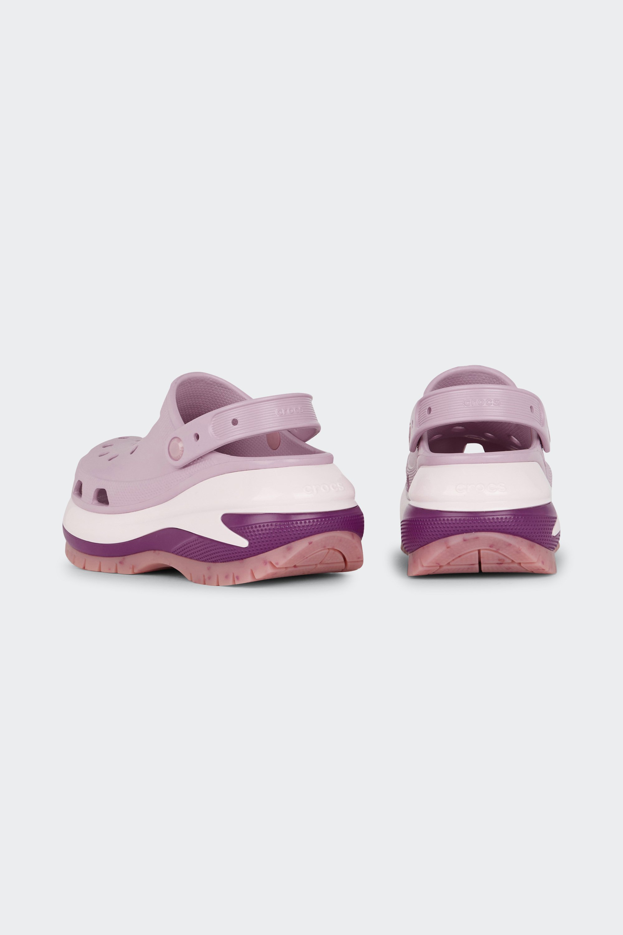 Sandales | Violet by CROCS Sandales Violet