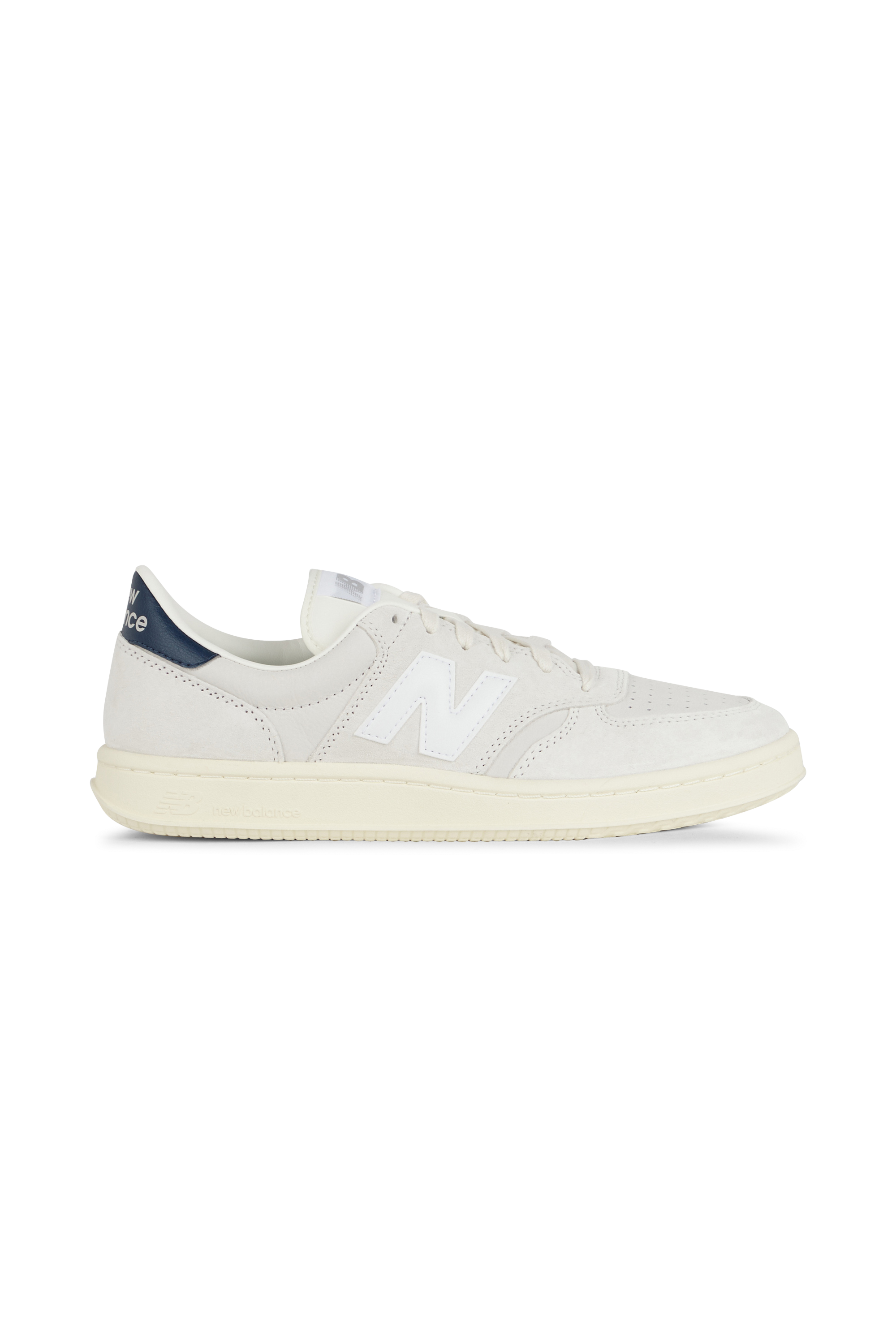 Baskets Beige
