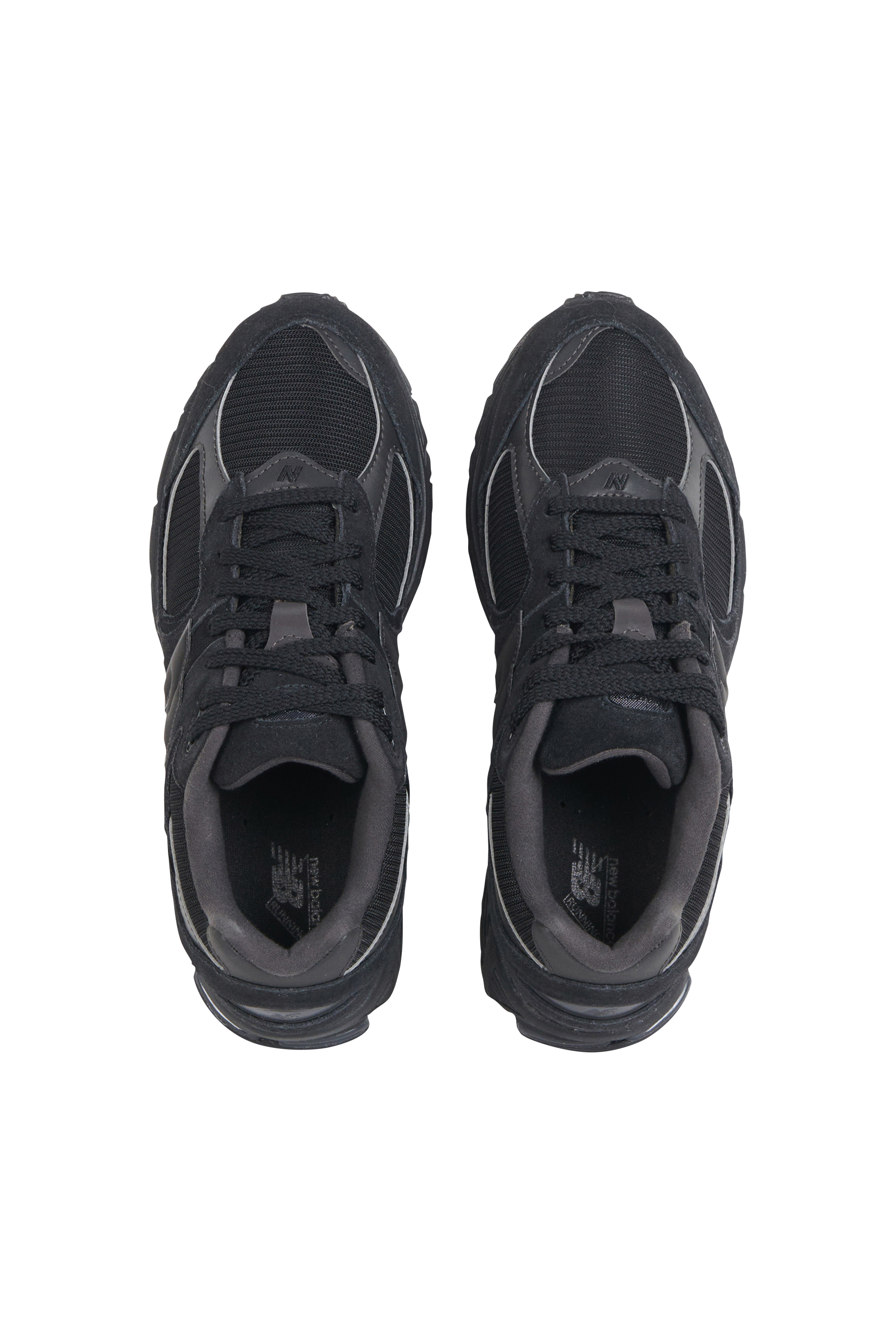 Sneakers Black