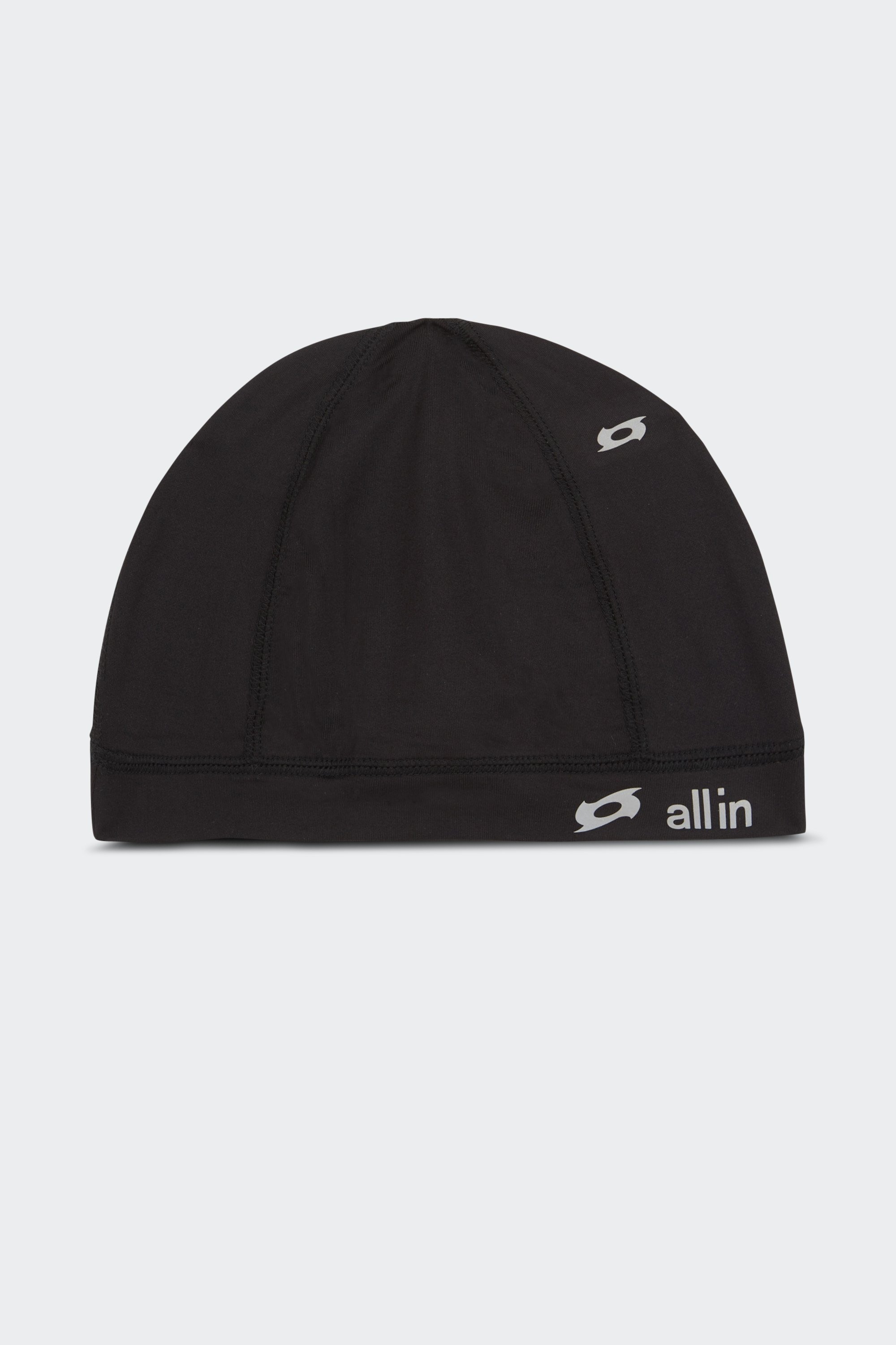 Bonnets | Noir by ALL IN Bonnets Noir