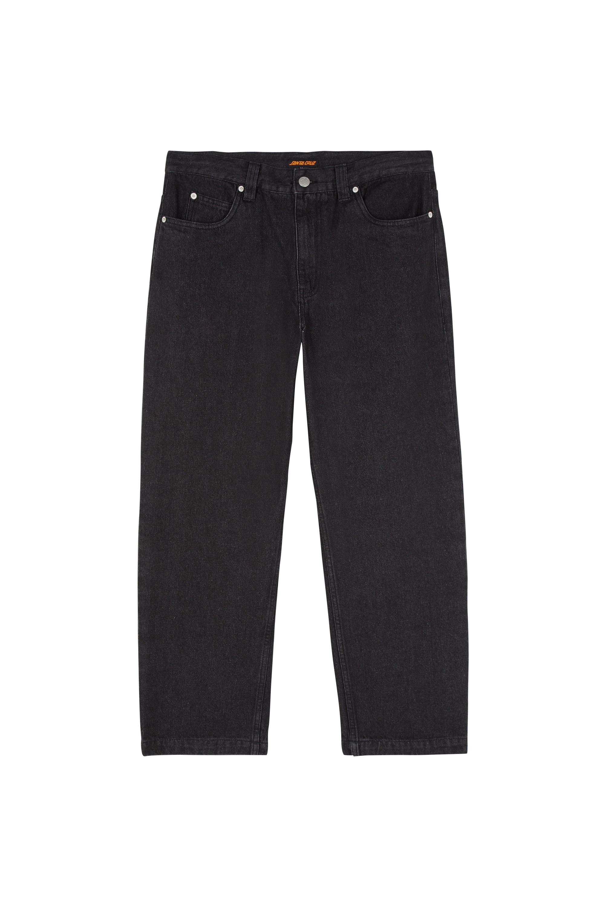 Jeans Black