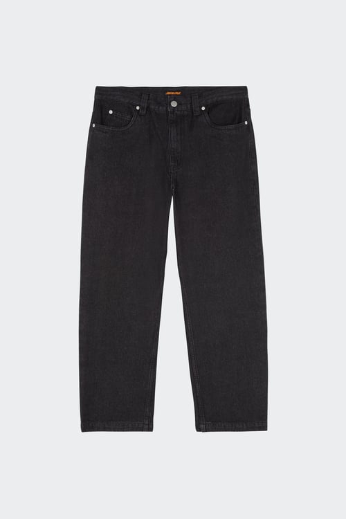 Jean - Taille 36 Noir