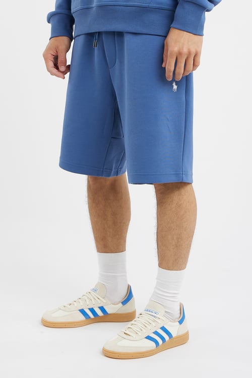 POLO RALPH LAUREN Short Bleu