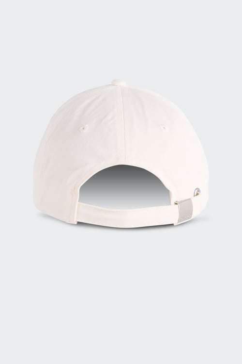 CALVIN KLEIN Casquette Blanc