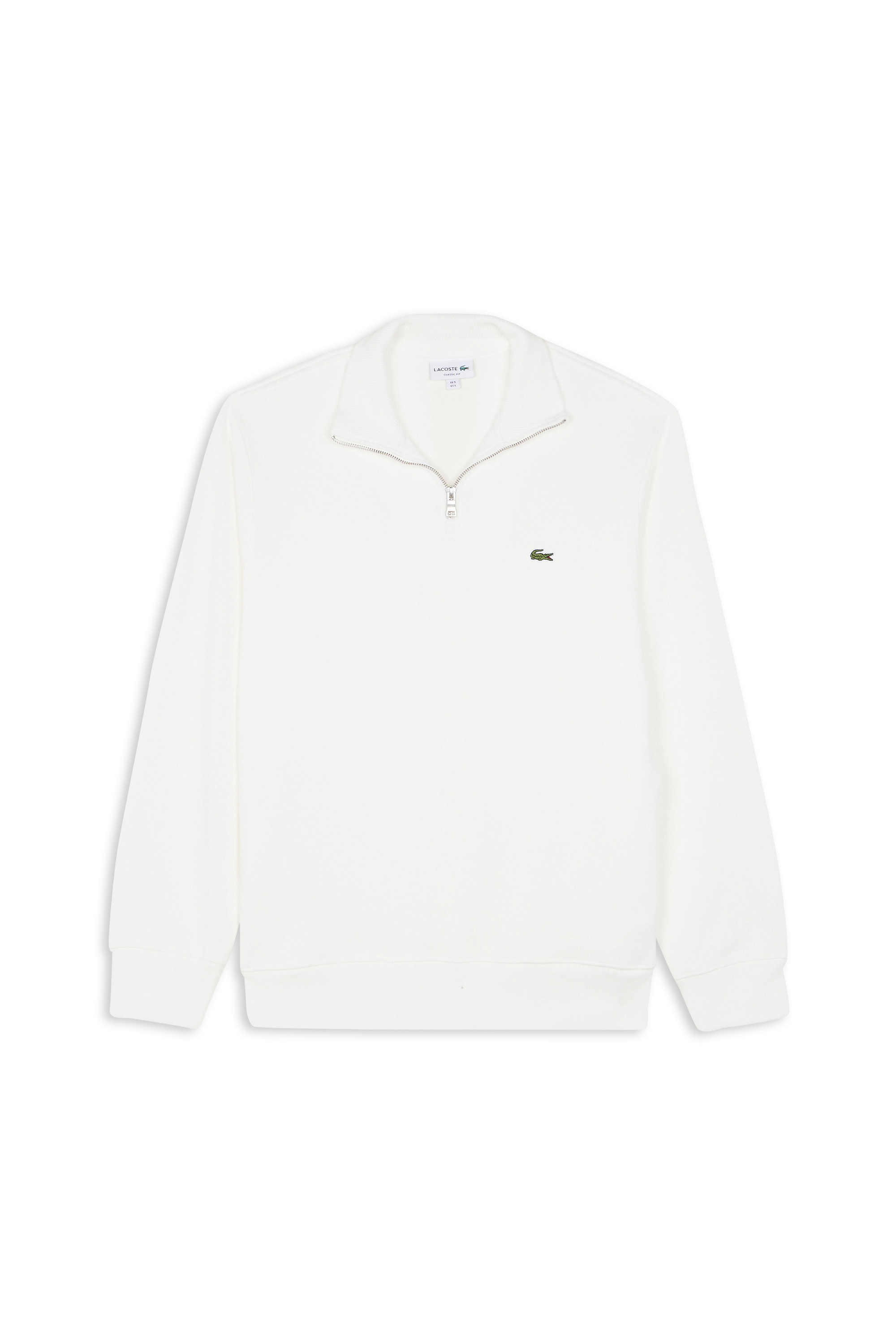 Sweatshirt Beige