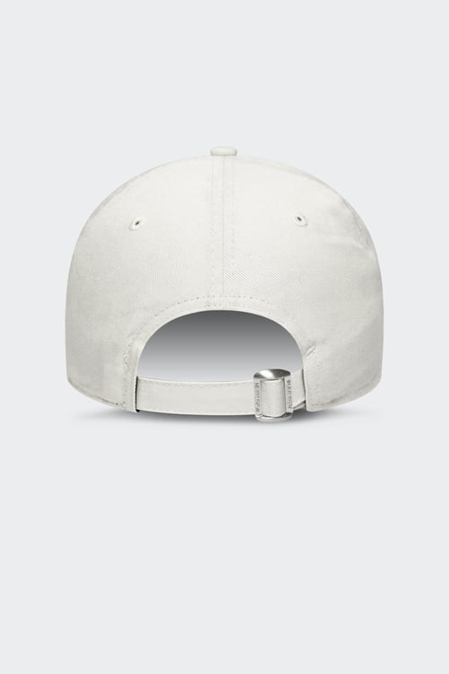 NEW ERA Casquette Beige