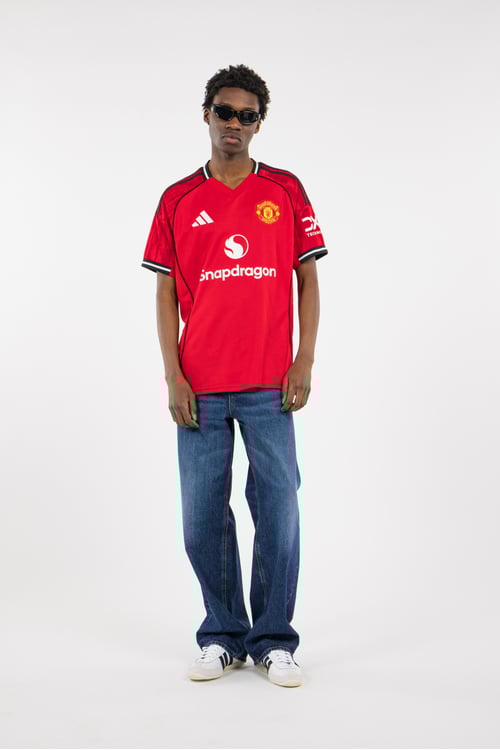 ADIDAS Maillot de foot Rouge