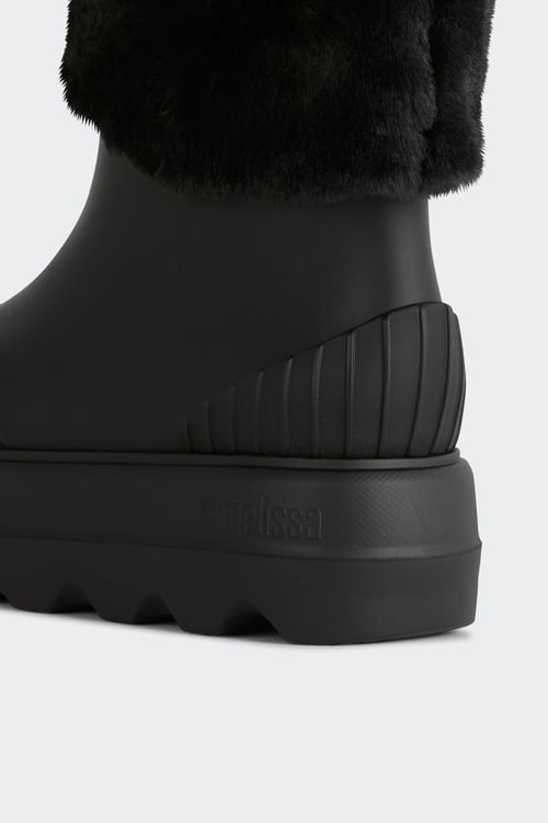 MELISSA Bottines  Noir