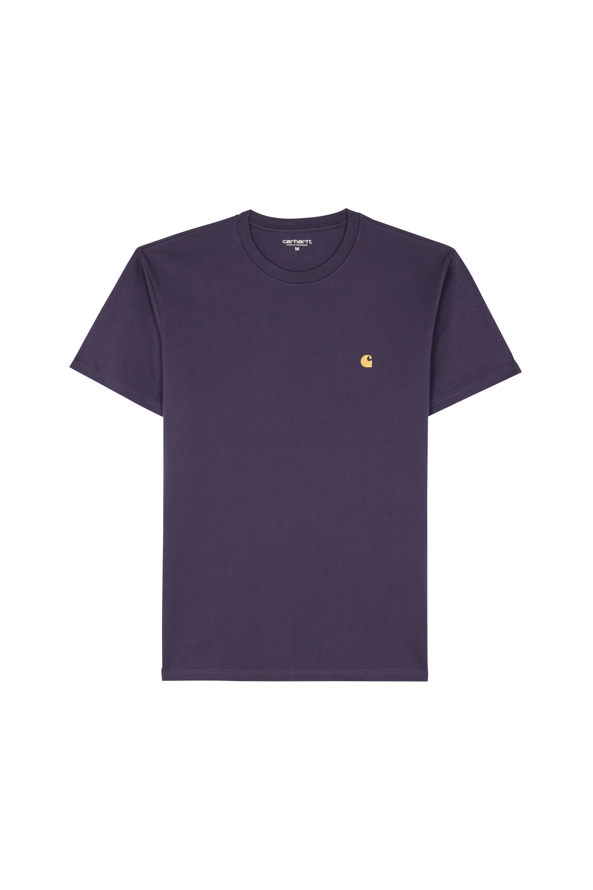 T-shirt Purple