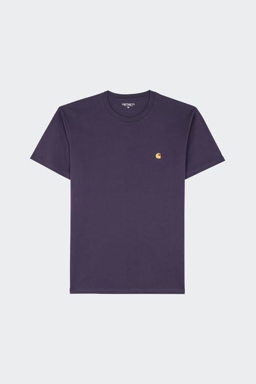 CARHARTT WIP T-shirt Violet
