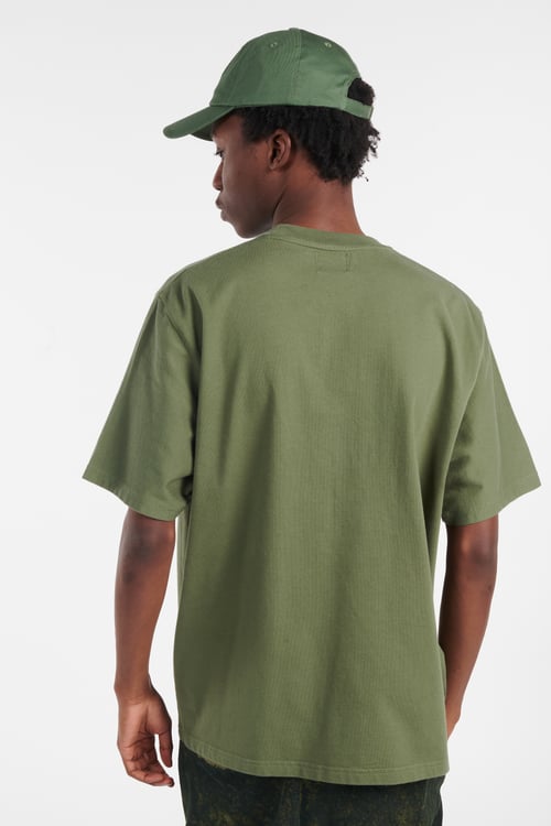ARTE ANTWERP T-shirt Kaki