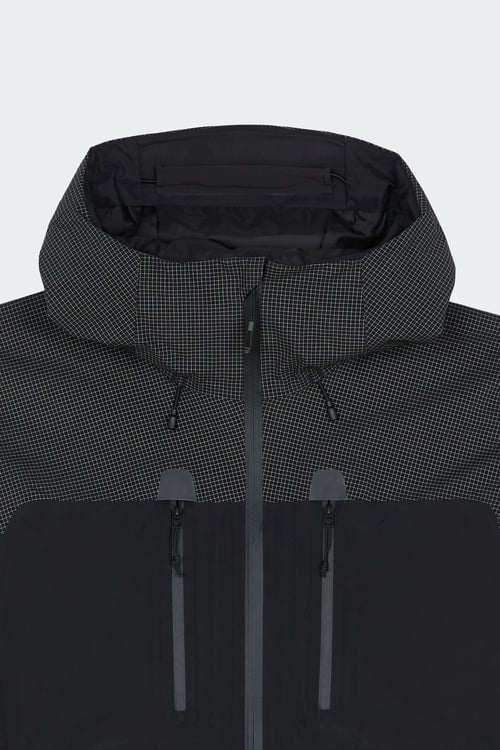 THE NORTH FACE Parka Noir