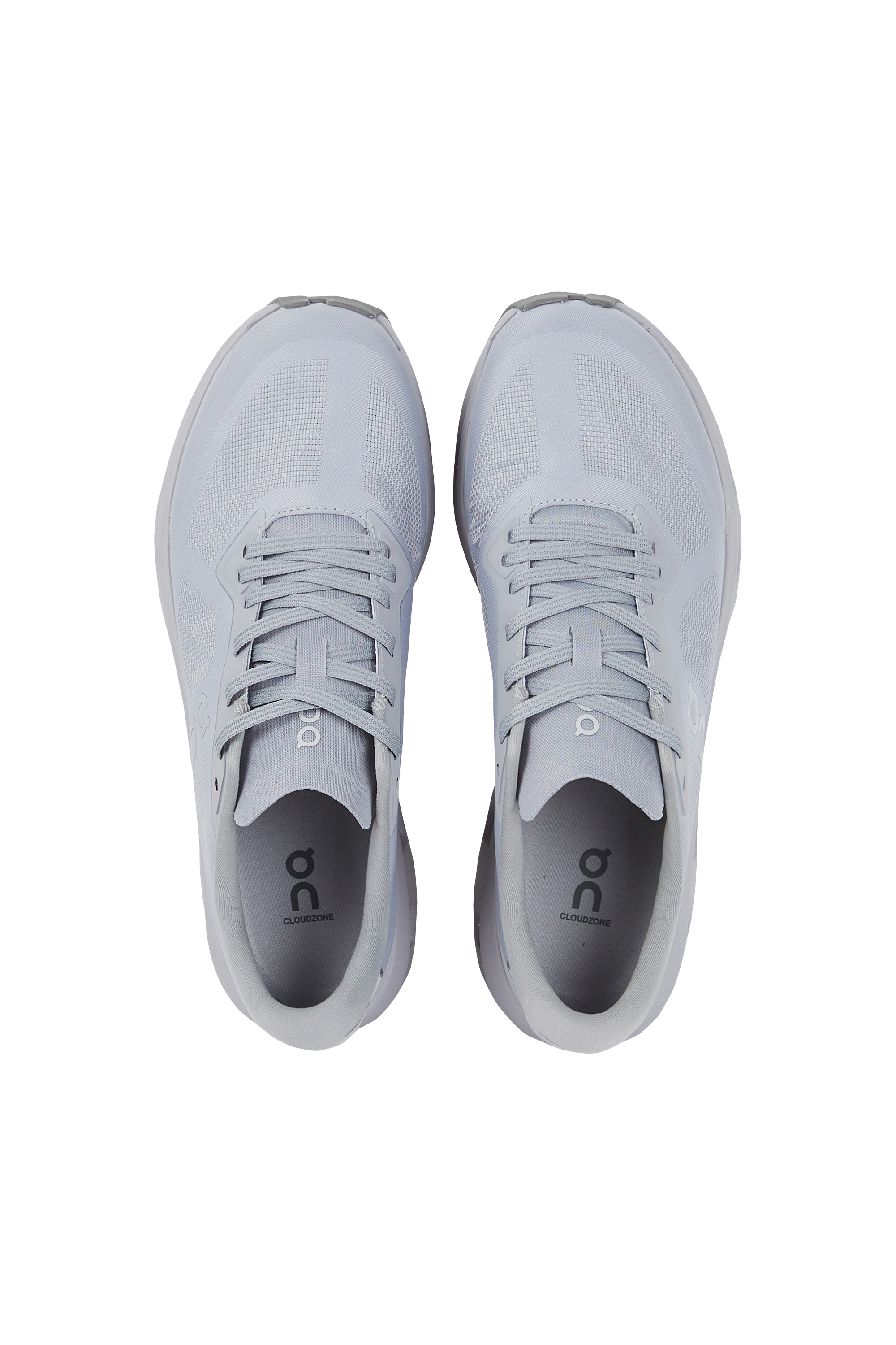 Baskets Gris