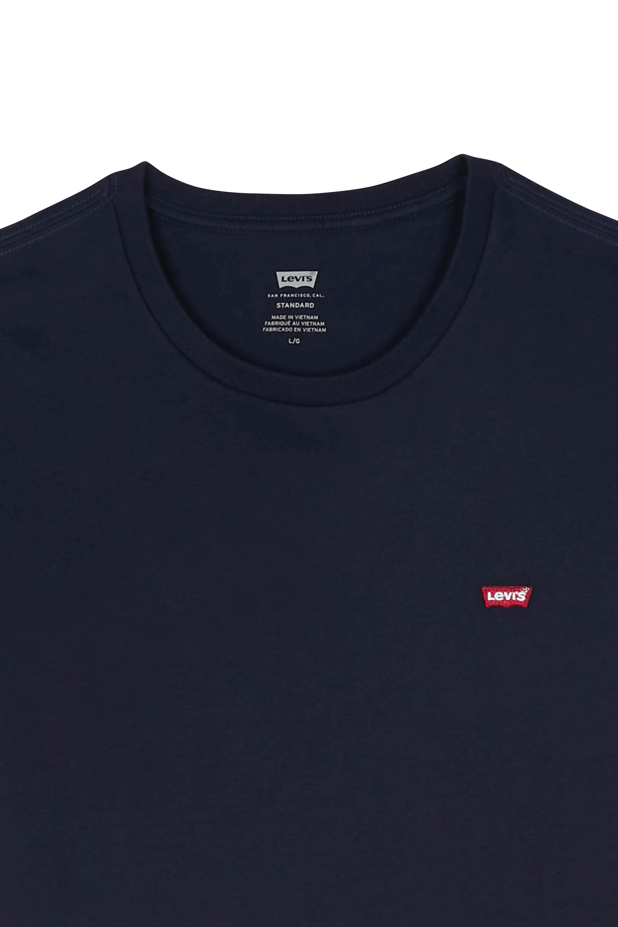T-shirt  Bleu