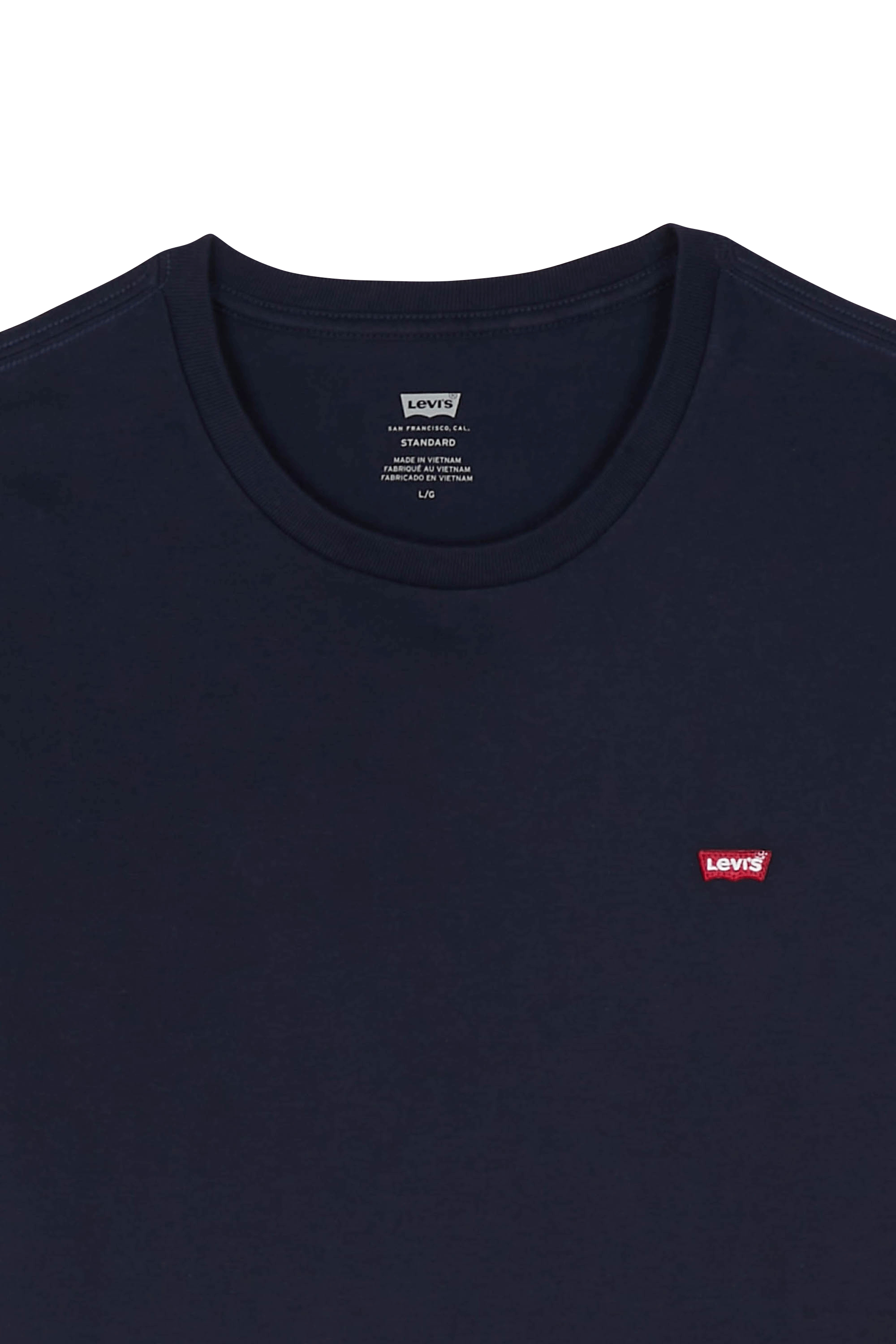 T-shirt  Bleu