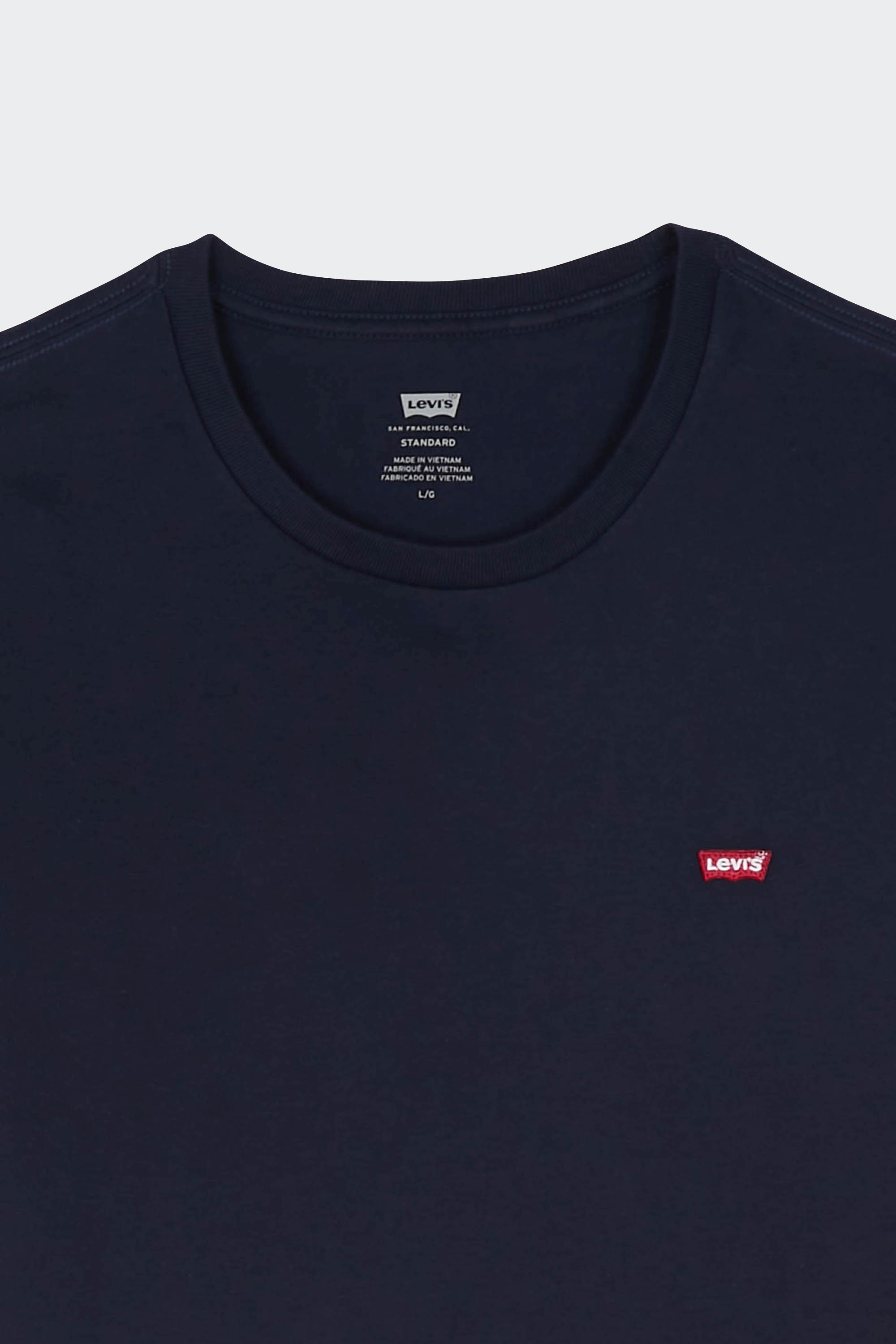 T-shirt  | Bleu by LEVI'S T-shirt  Bleu