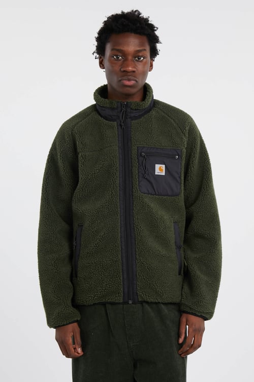 CARHARTT WIP Polaire Kaki