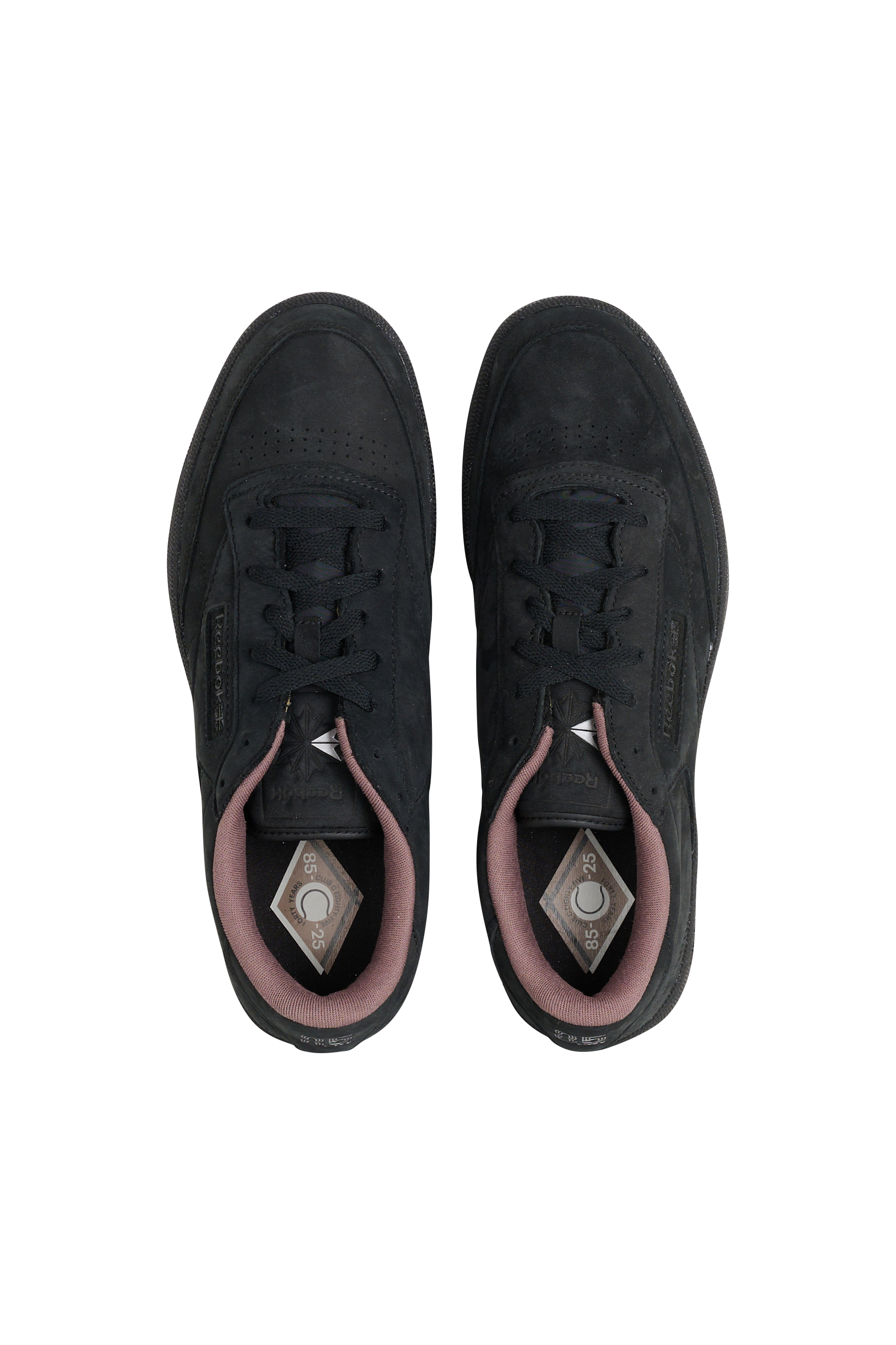 Adidas Superstar sneakers Black