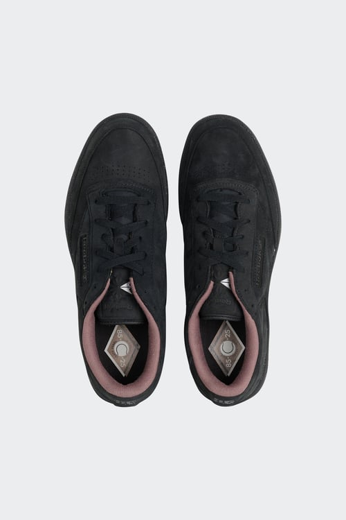 REEBOK Baskets Noir