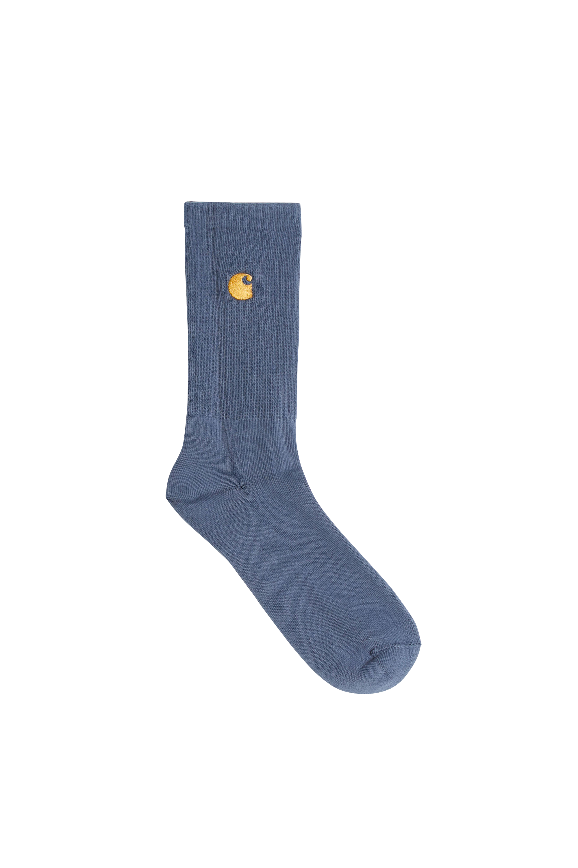 Chaussettes  Bleu