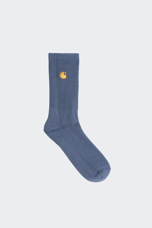 CARHARTT WIP Socks Blue