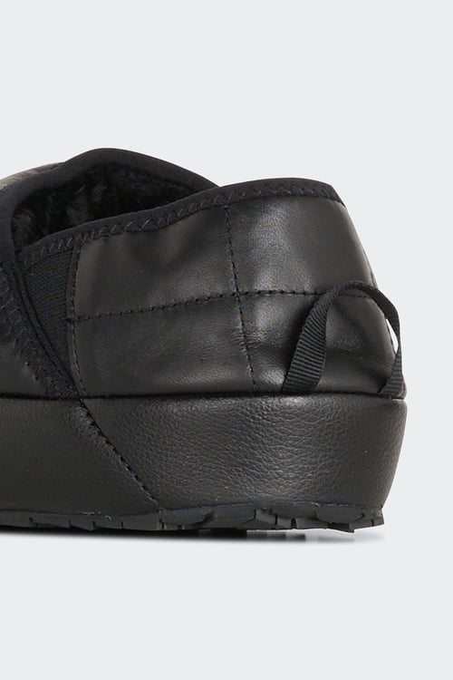 THE NORTH FACE Mule Black