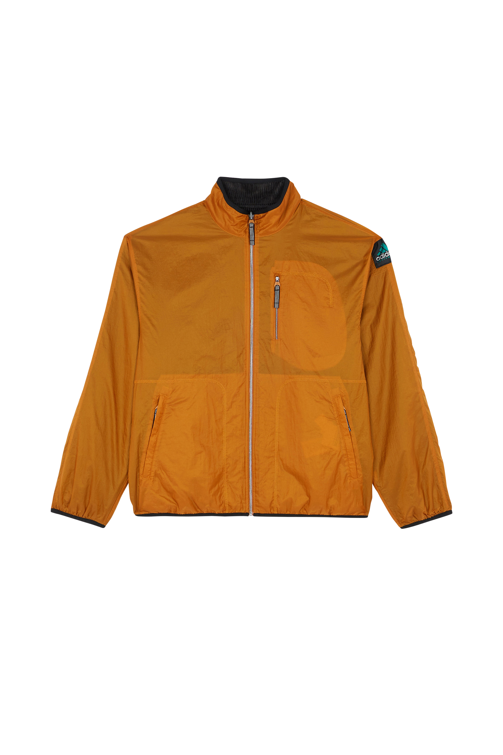 Veste Marron