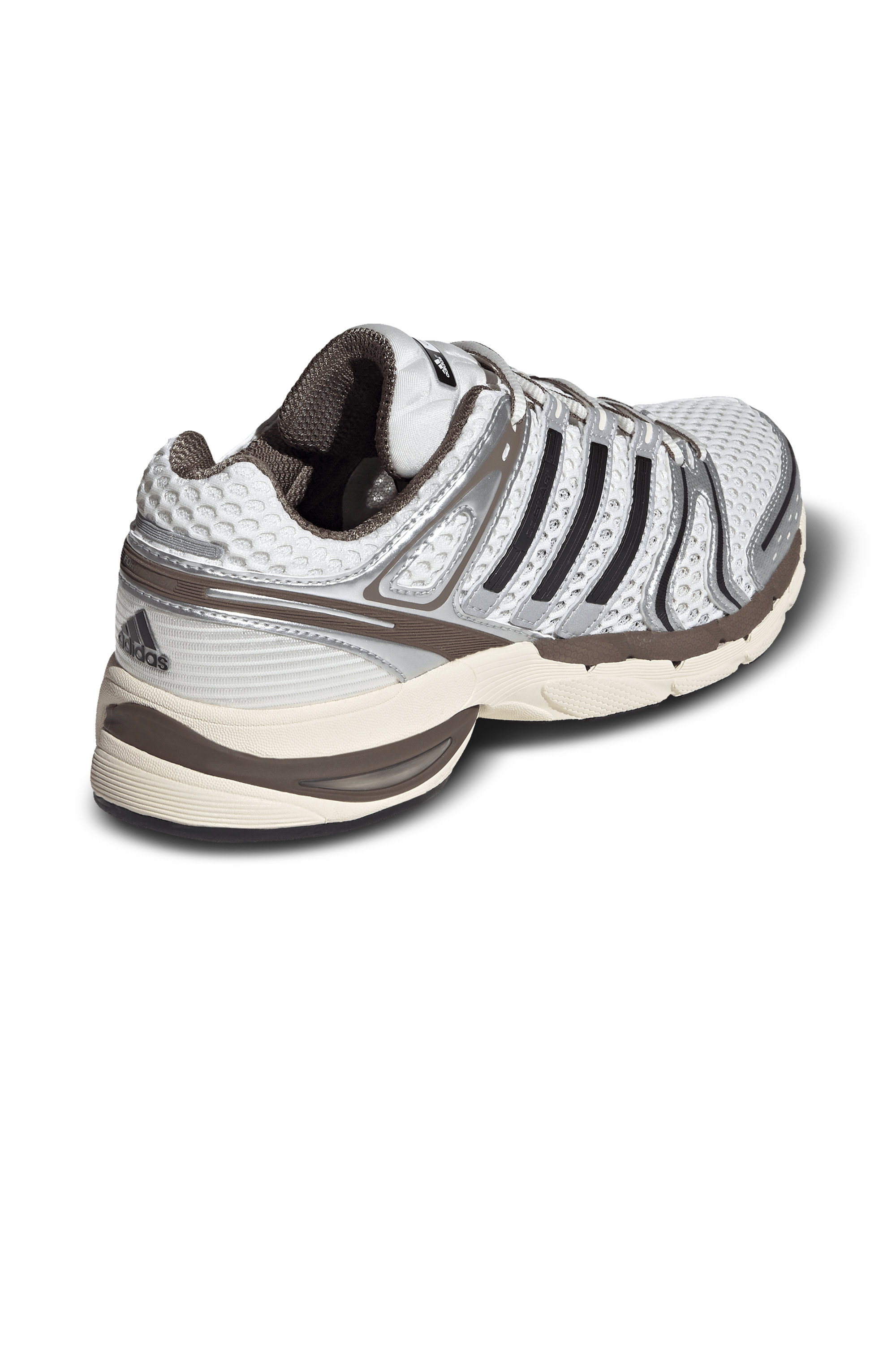 Low-top sneaker White