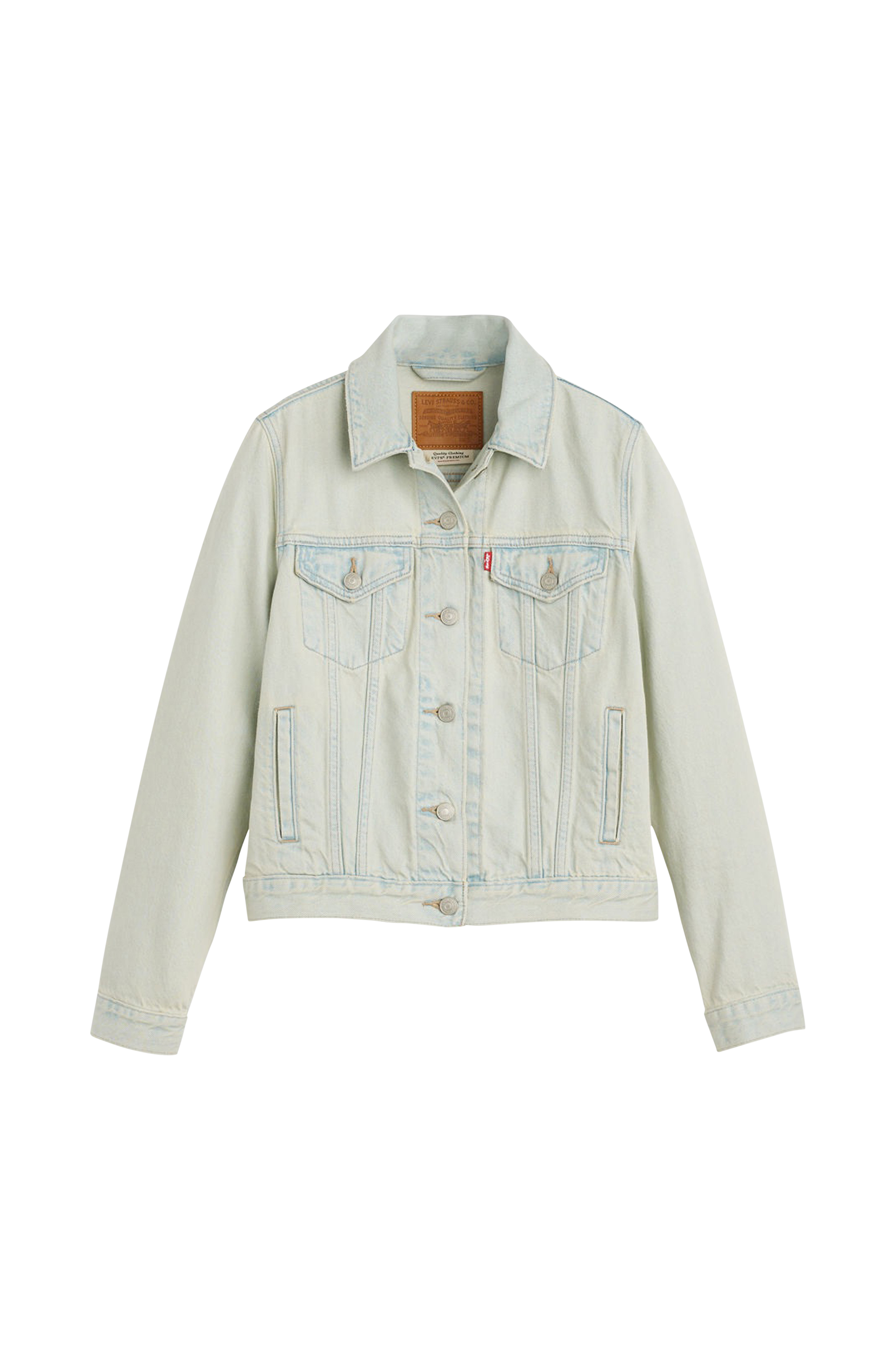 Veste LEVI'S Bleu