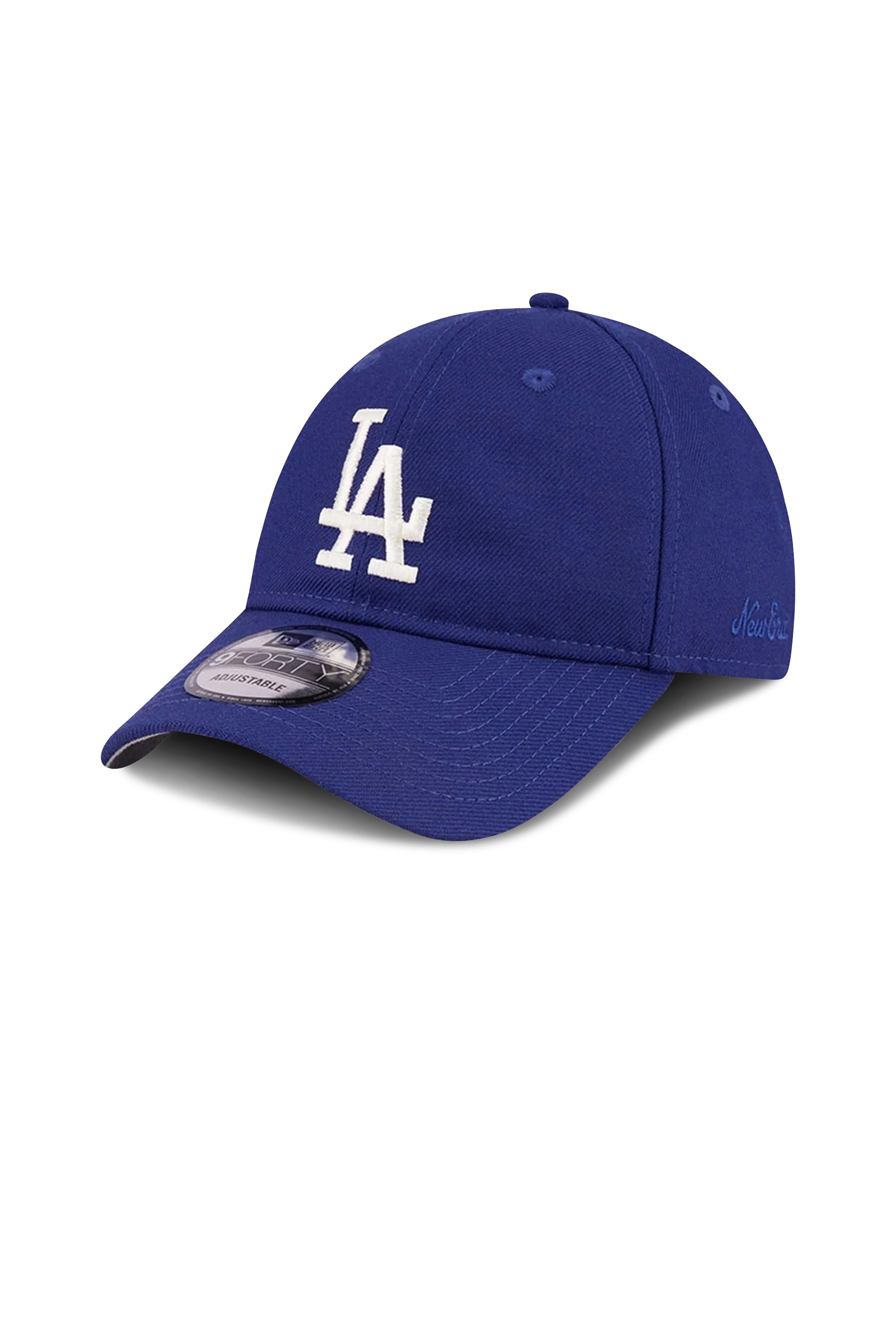 Baseball cap FOG 9FORTY Los angeles dodgers