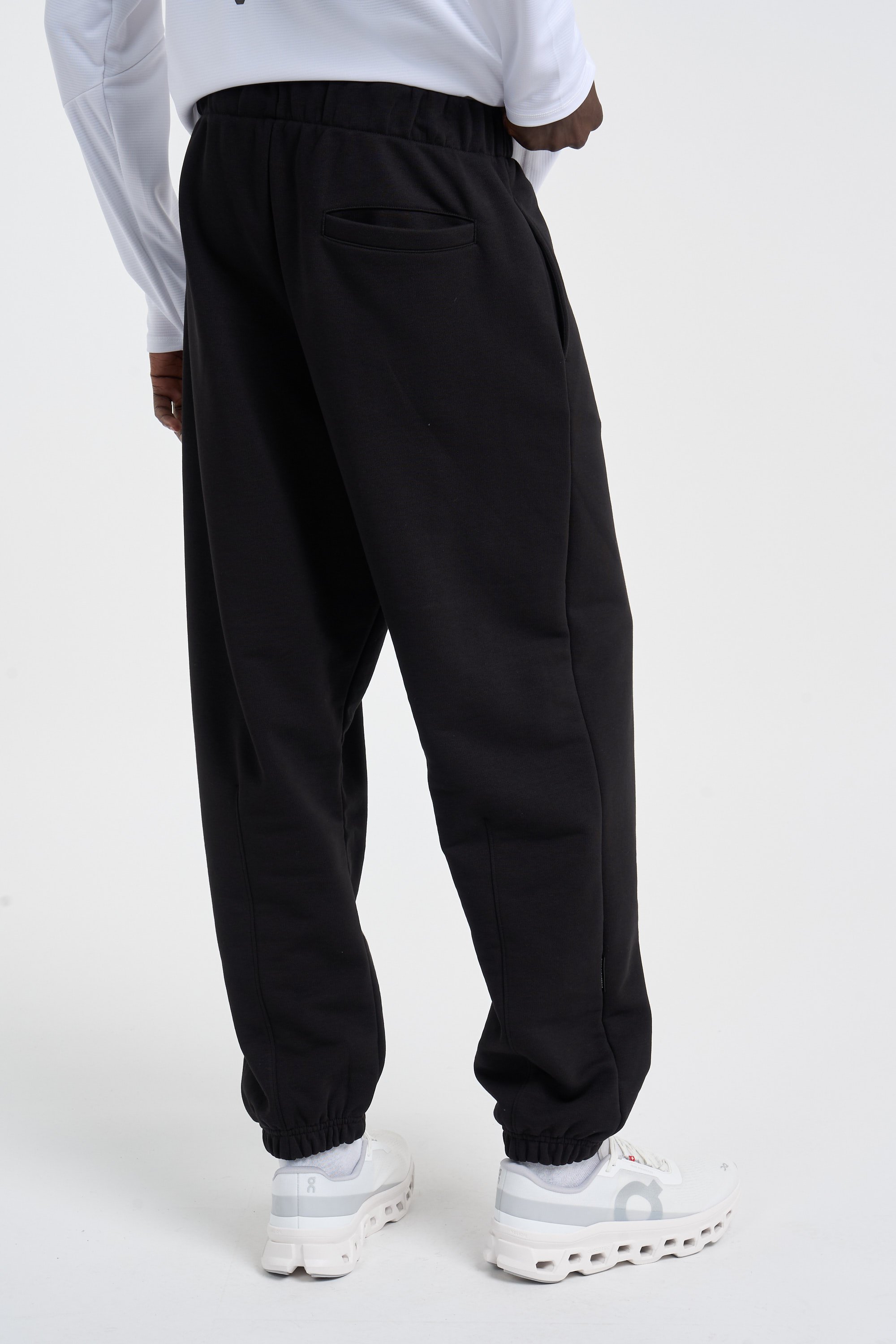 Pantalon de survêtement  Noir