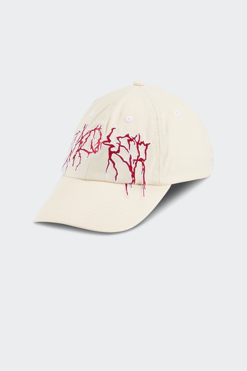 Casquette - Taille TU Beige