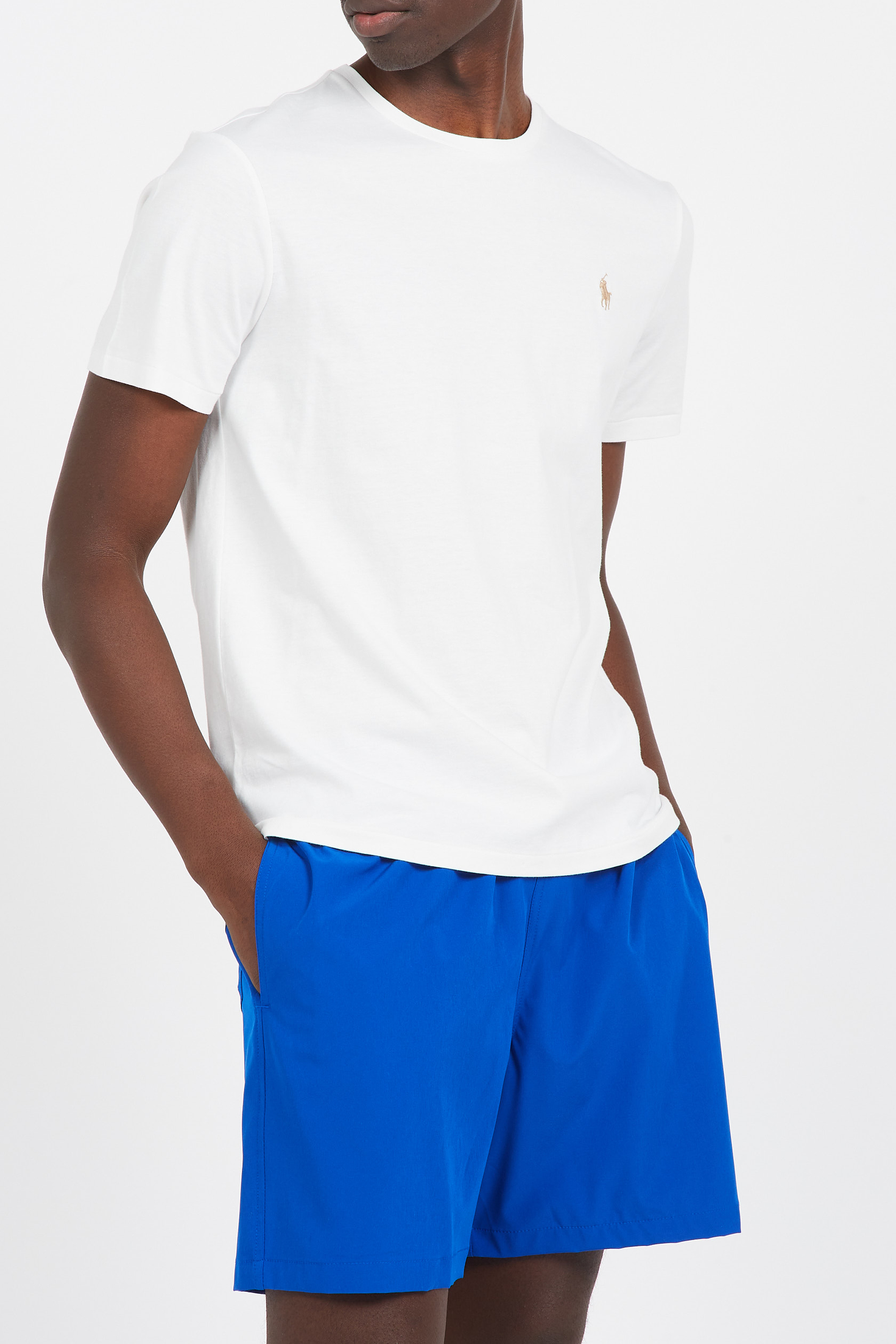 Short de bain | Bleu POLO RALPH LAUREN Homme