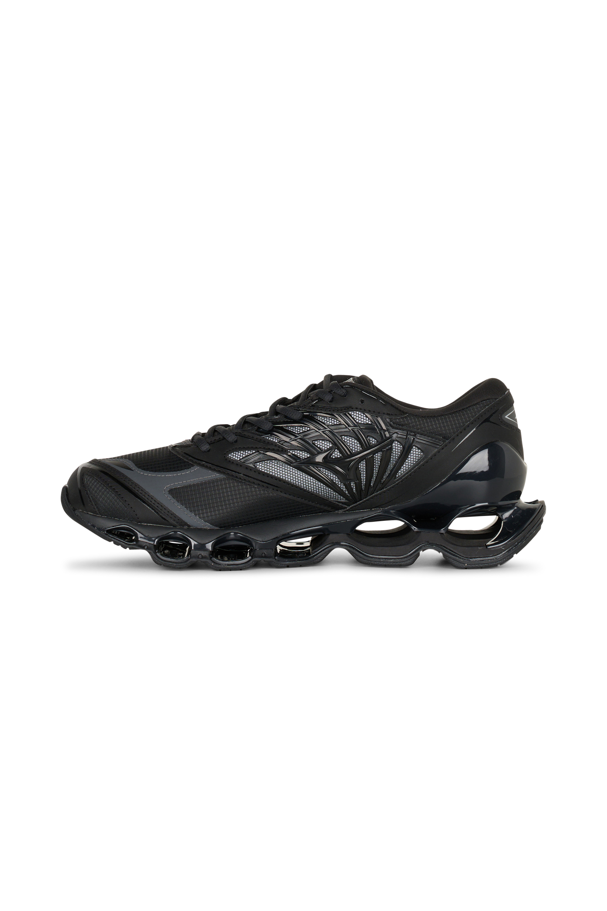 Baskets basses | Noir MIZUNO Femme