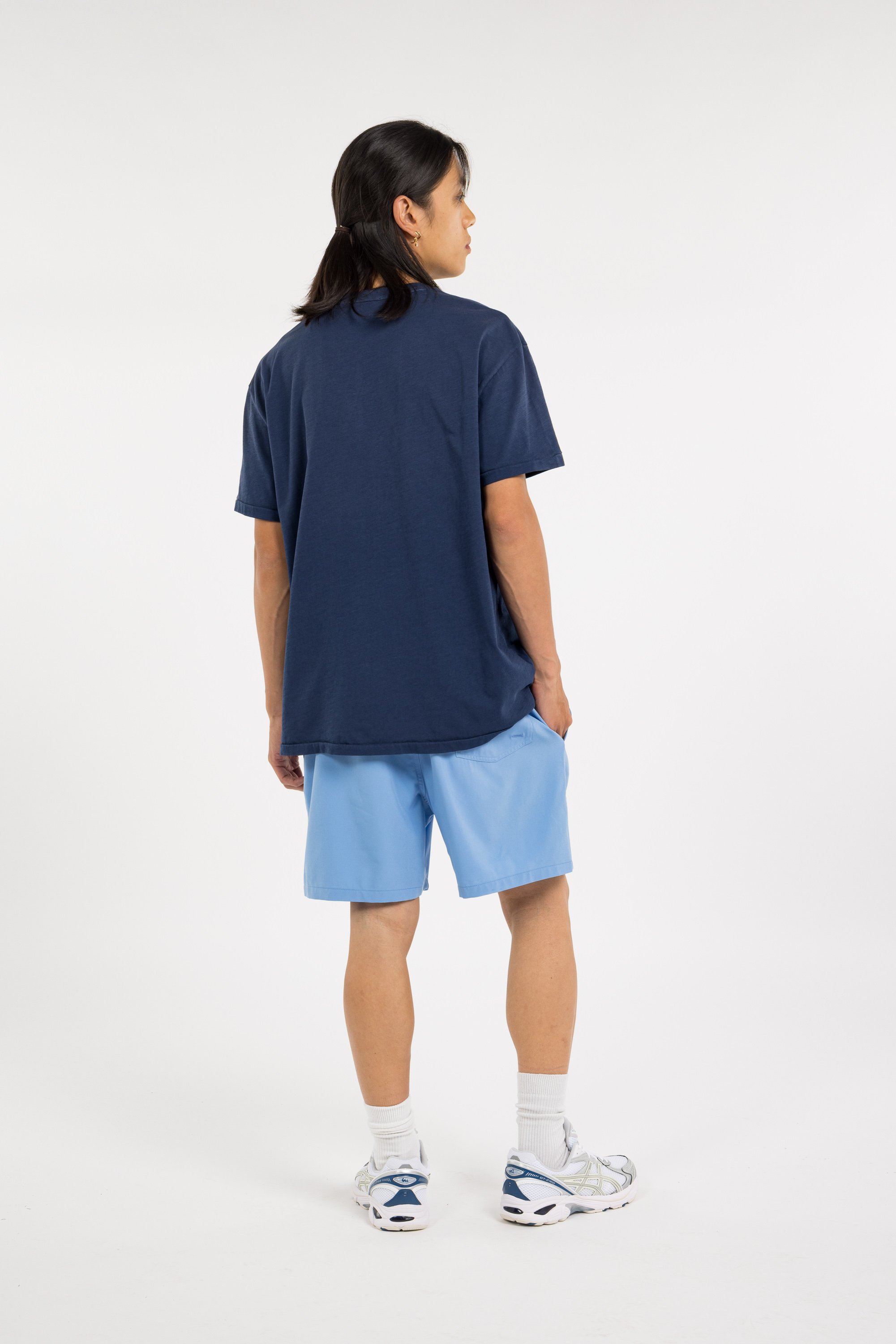 T-shirt | Bleu POLO RALPH LAUREN Homme