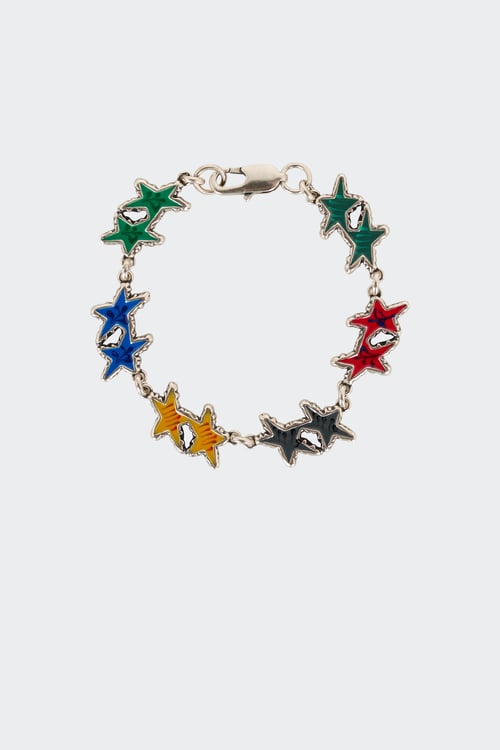 Bracelet - Taille S Argent