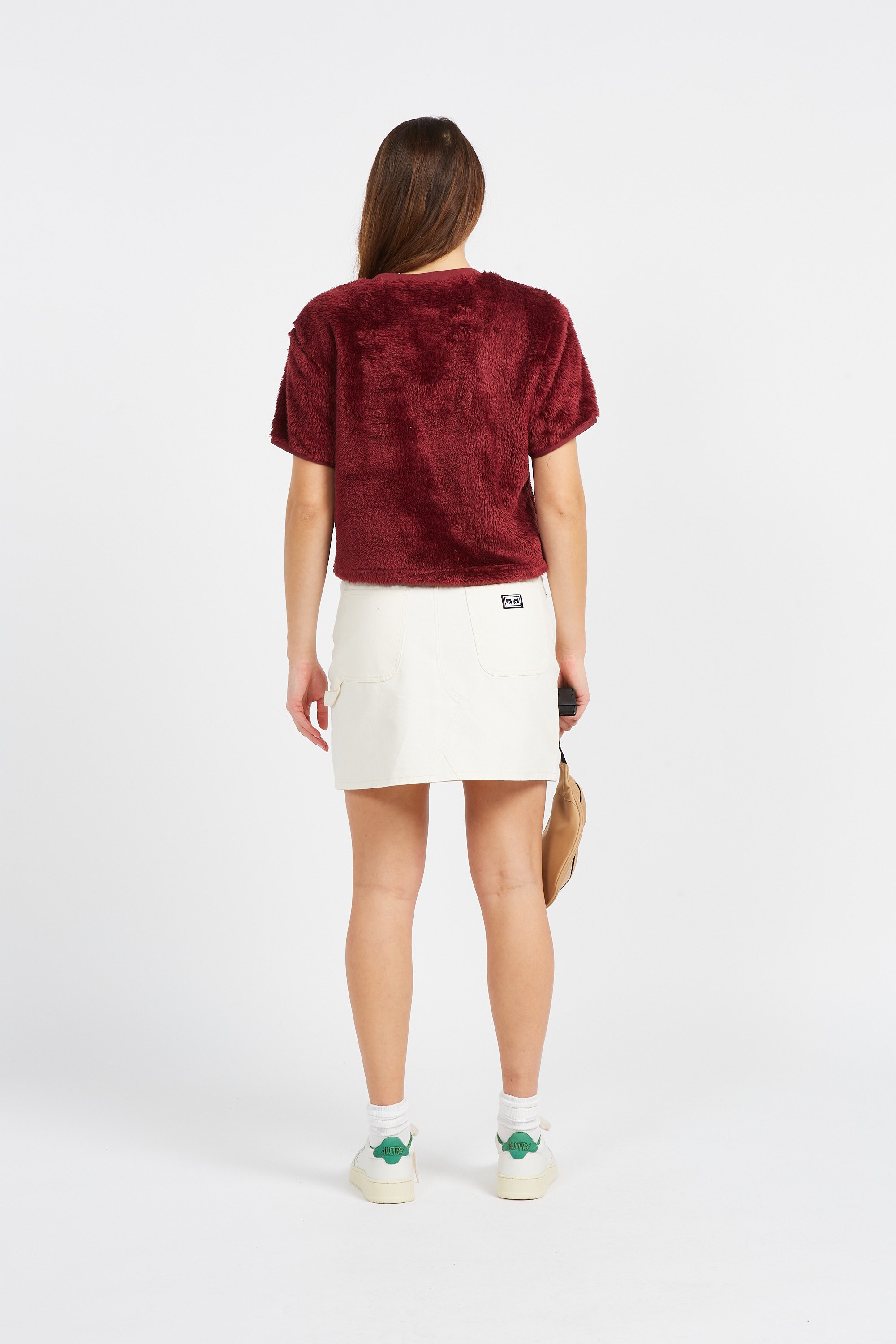 T-shirt | Rouge by ADIDAS T-shirt Rouge