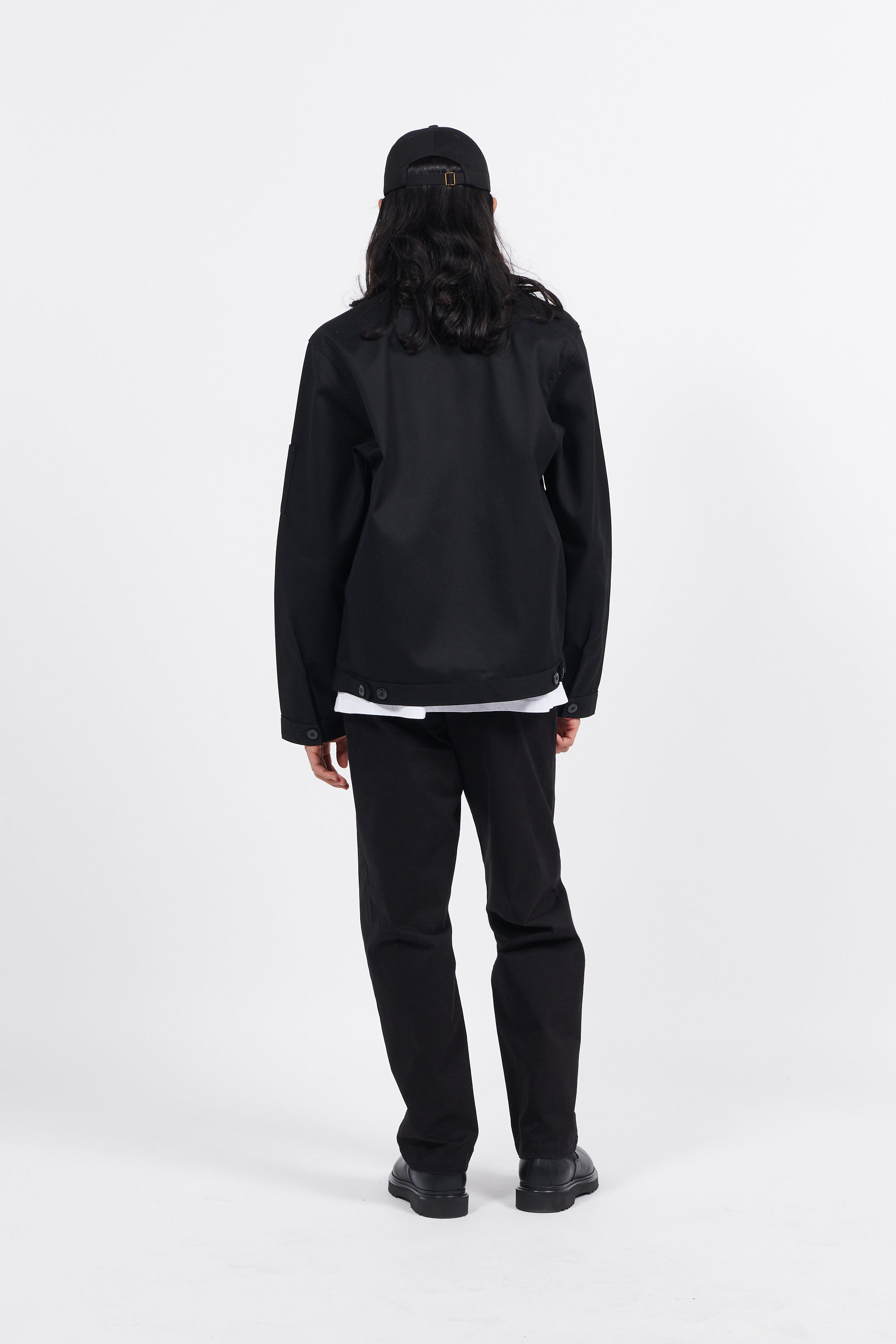 Veste | Noir DICKIES Homme