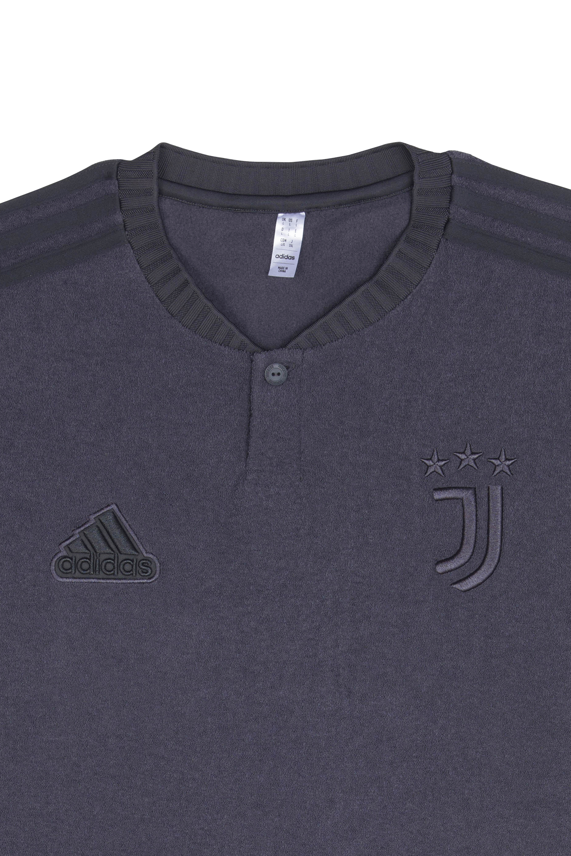 T-shirt | Grey ADIDAS Men