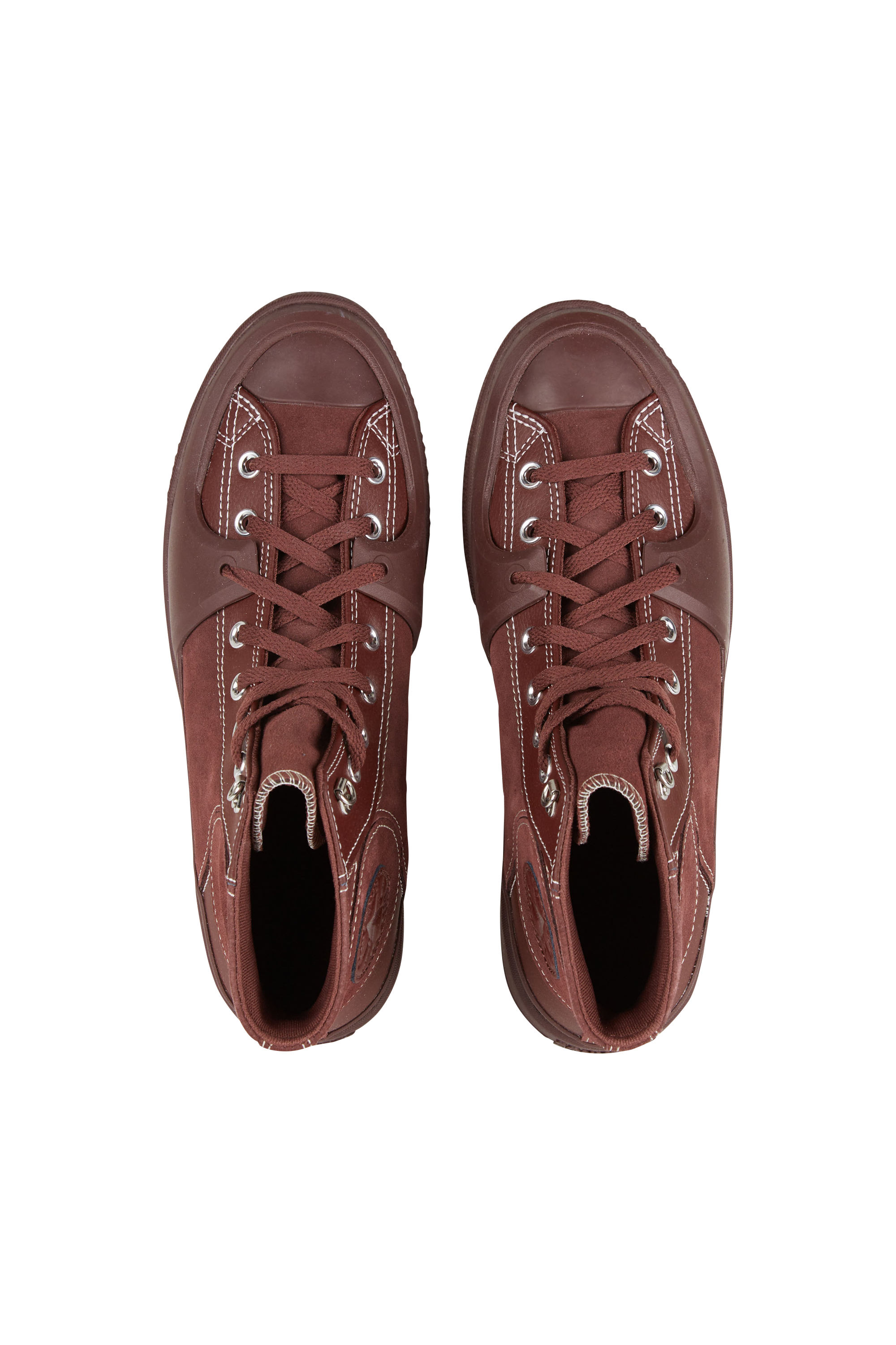 Baskets CONVERSE Marron