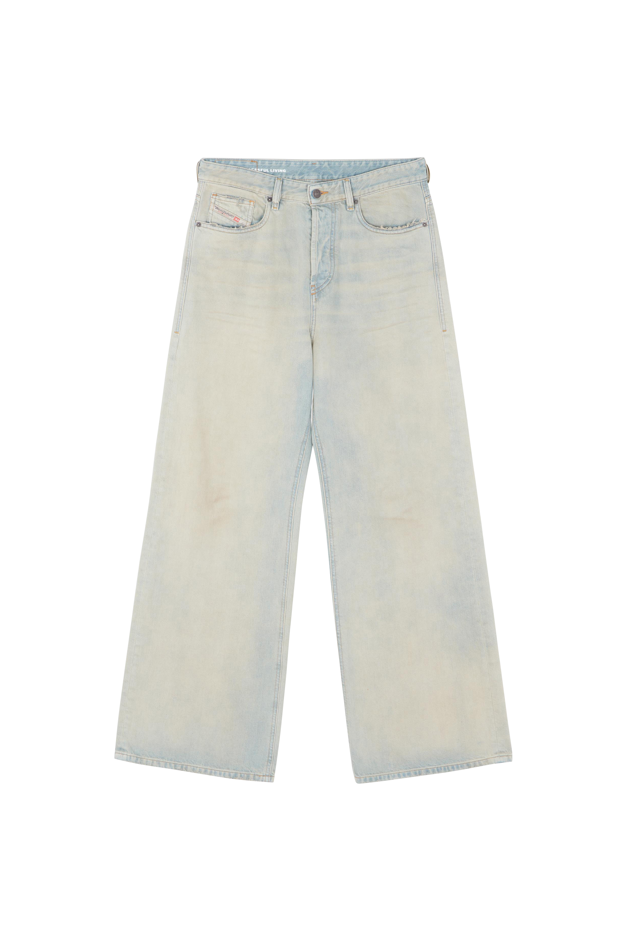 Jeans Blue