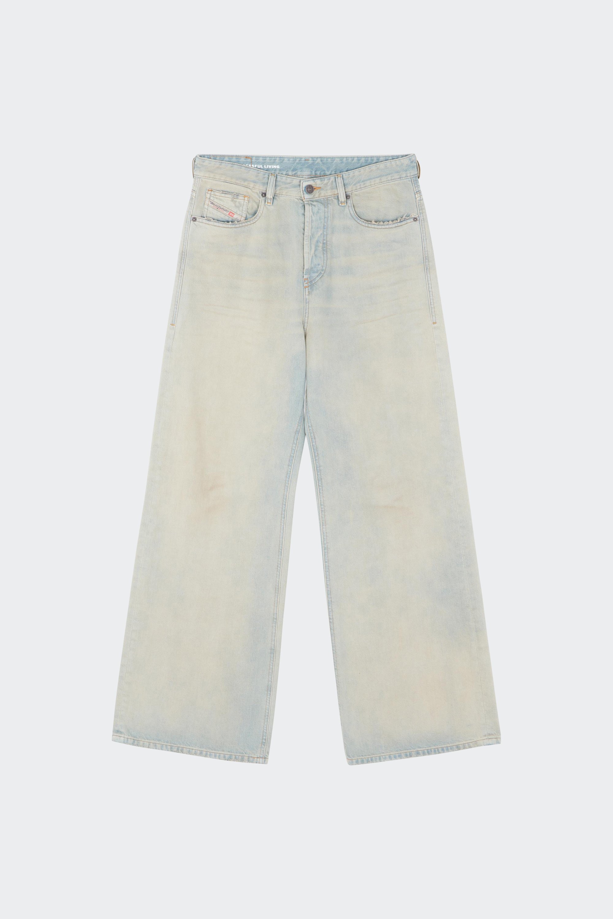 Jeans | Blue by DIESEL Jeans Blue