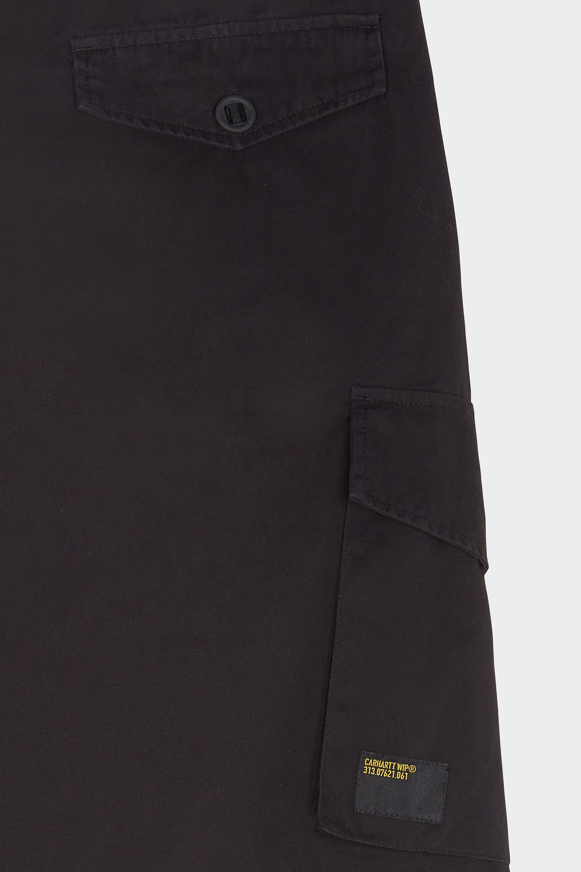 Cargo | Black by CARHARTT WIP Cargo Black