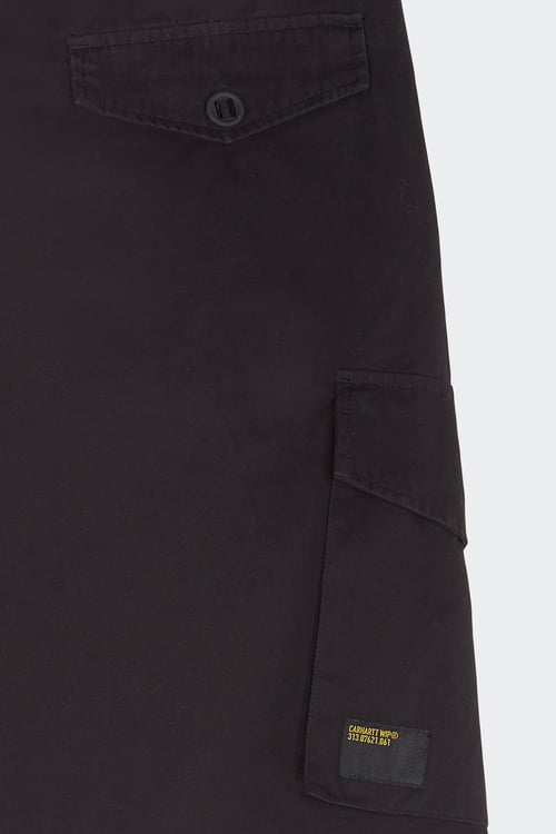 CARHARTT WIP Cargo Noir